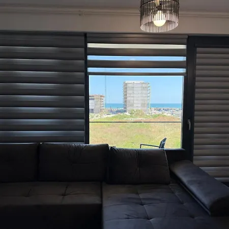 アパート Royal Mamaia Nord ナボダリ