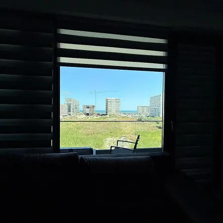 Royal Mamaia Nord Navodari