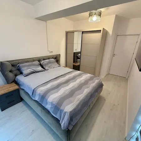 Apartment Royal Mamaia Nord Navodari