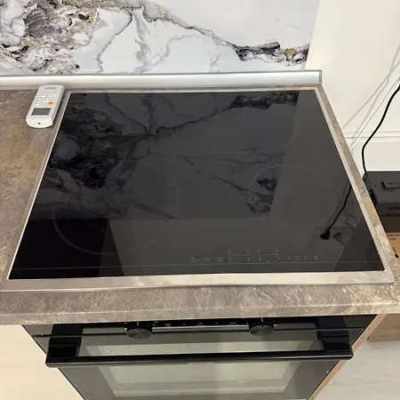 Royal Mamaia Nord Apartment Navodari