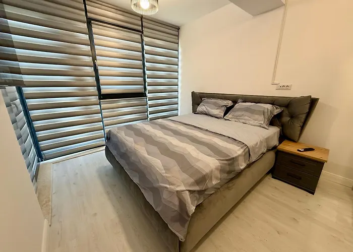 Royal Mamaia Nord 那沃达利