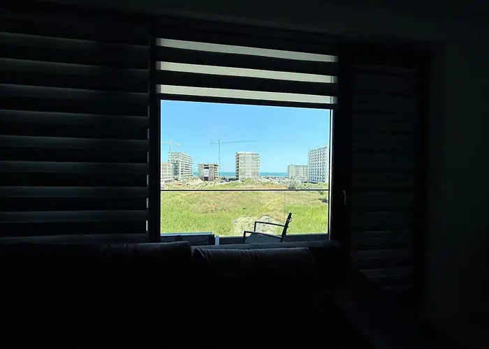 Royal Mamaia Nord 那沃达利