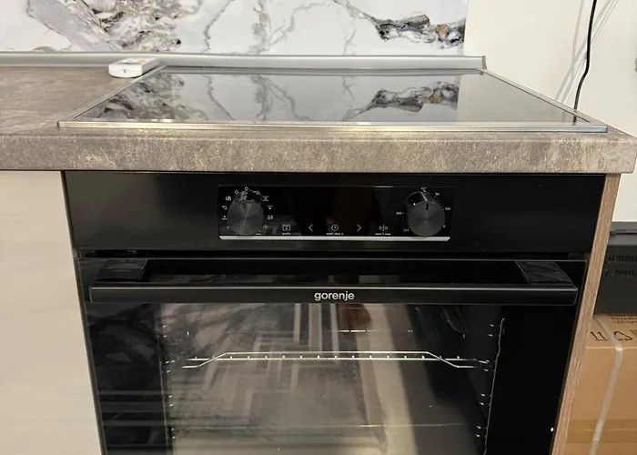 Royal Mamaia Nord 公寓