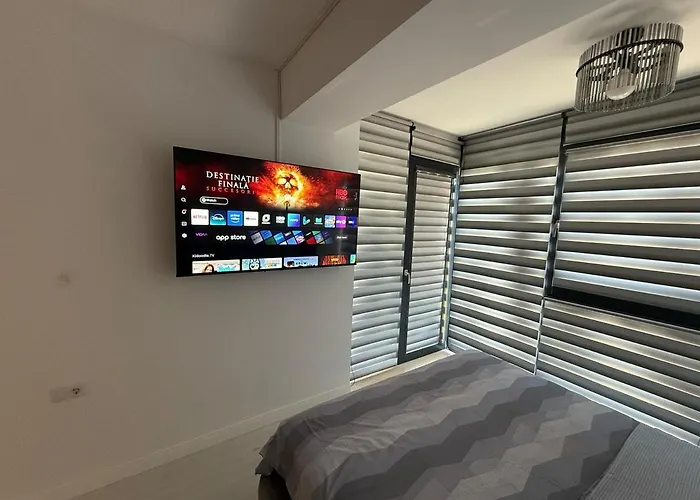 Royal Mamaia Nord 那沃达利