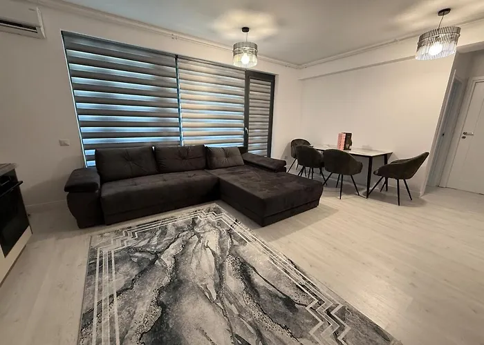 Royal Mamaia Nord * 那沃达利