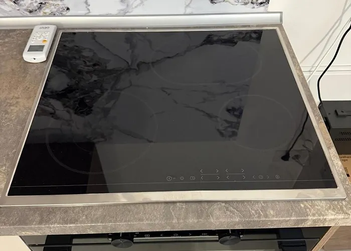 Royal Mamaia Nord 公寓 那沃达利