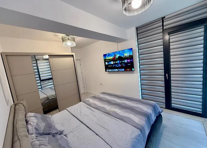 Royal Mamaia Nord 那沃达利