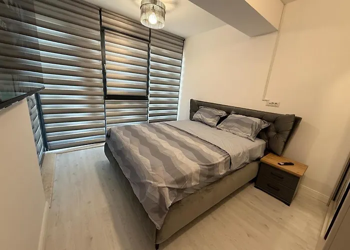 Royal Mamaia Nord 那沃达利